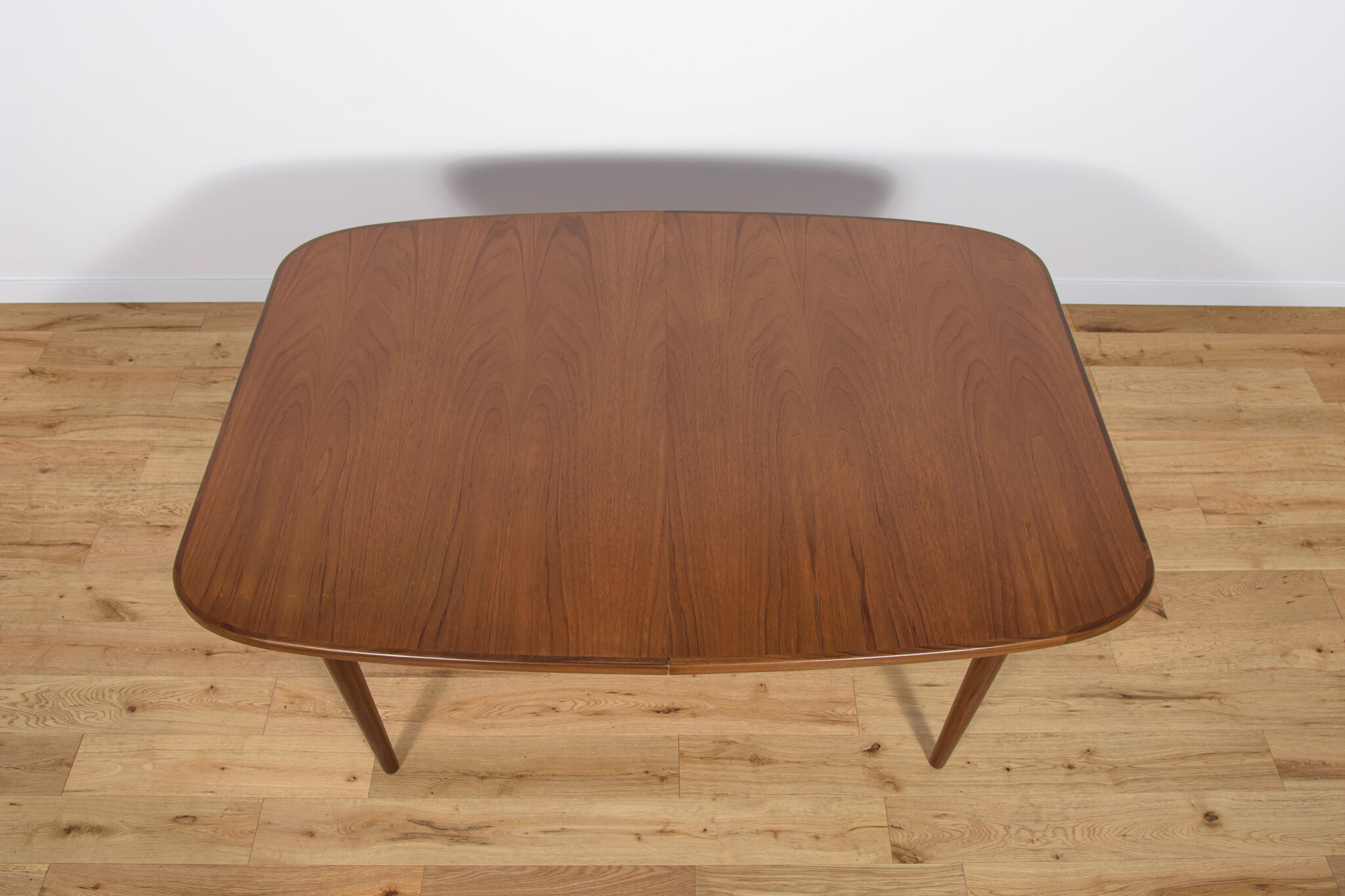 Mid-Century Teak Dining Table from G-Plan, 1960s