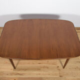 Mid-Century Teak Dining Table from G-Plan, 1960s