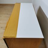 Sideboard from Czechoslovakia