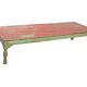 Table basse indienne