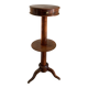 Mahogany harness