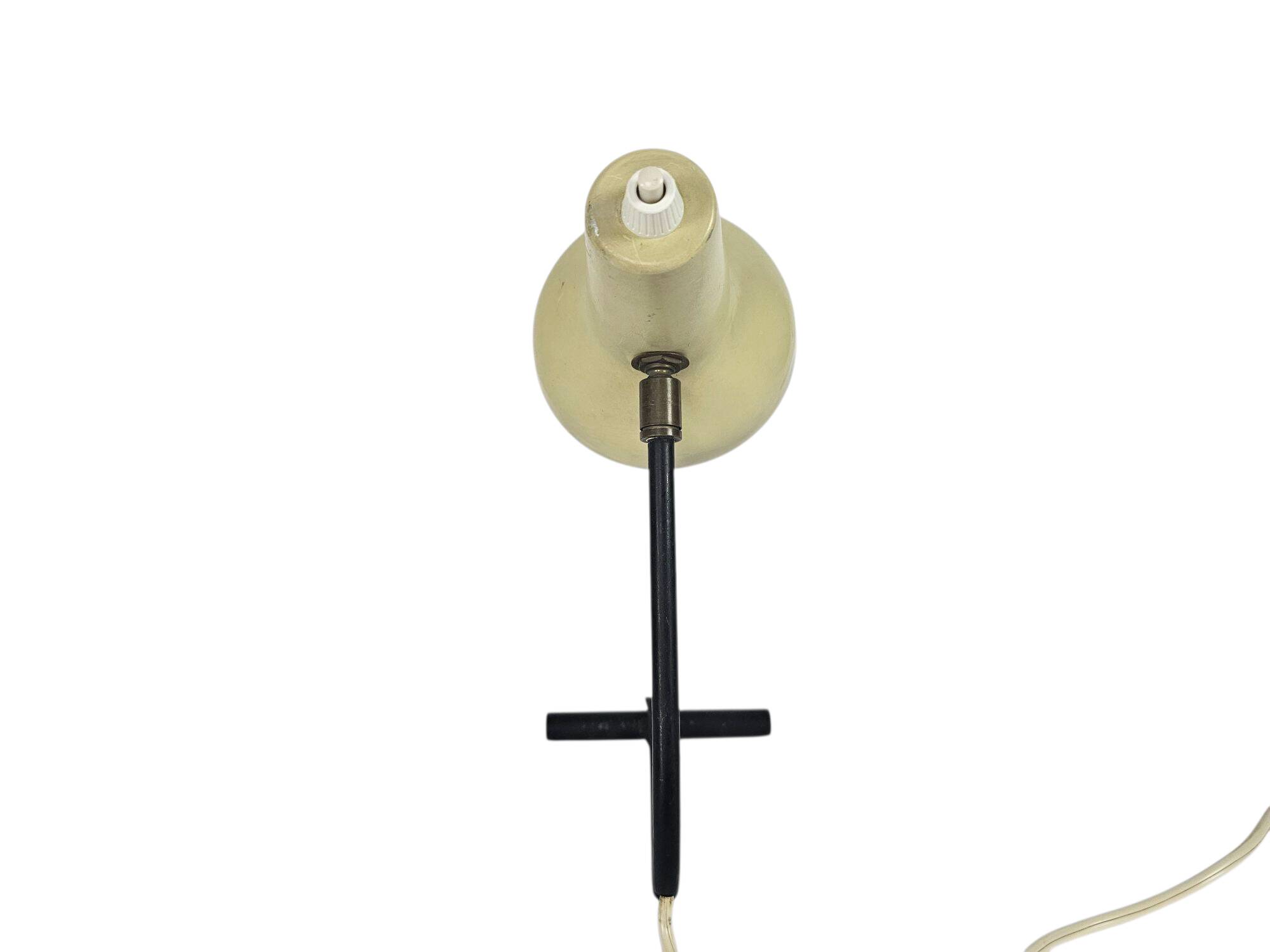 J.J.M. Hoogervorst - manufacturer Anvia Almelo Netherlands - 1950s