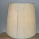 Leather lamp Le Tanneur 1970