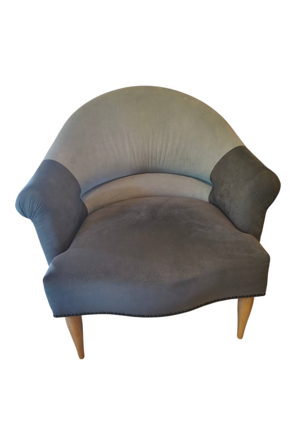 Toad chair
