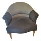 Toad chair