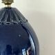 Lampe céramique ancienne