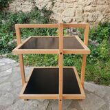 1970 Serving Trolley