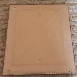 Table bouquet of flowers