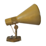 Stilnovo design wall lamp 60s