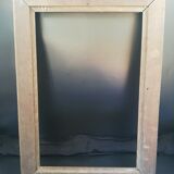 Wooden frame