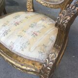Salon Louis XVI