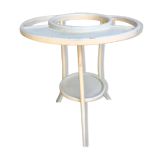 White toilet cabinet Baumann 1920