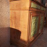Buffet. Sideboard