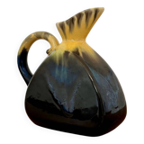 Alpho ceramic pitcher