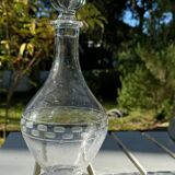 Wine carafe