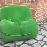 Armchair 70' Velda Belgium