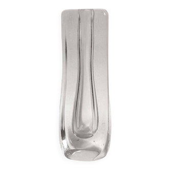 Daum Soliflore 1970s