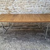 Table industrielle 250x120