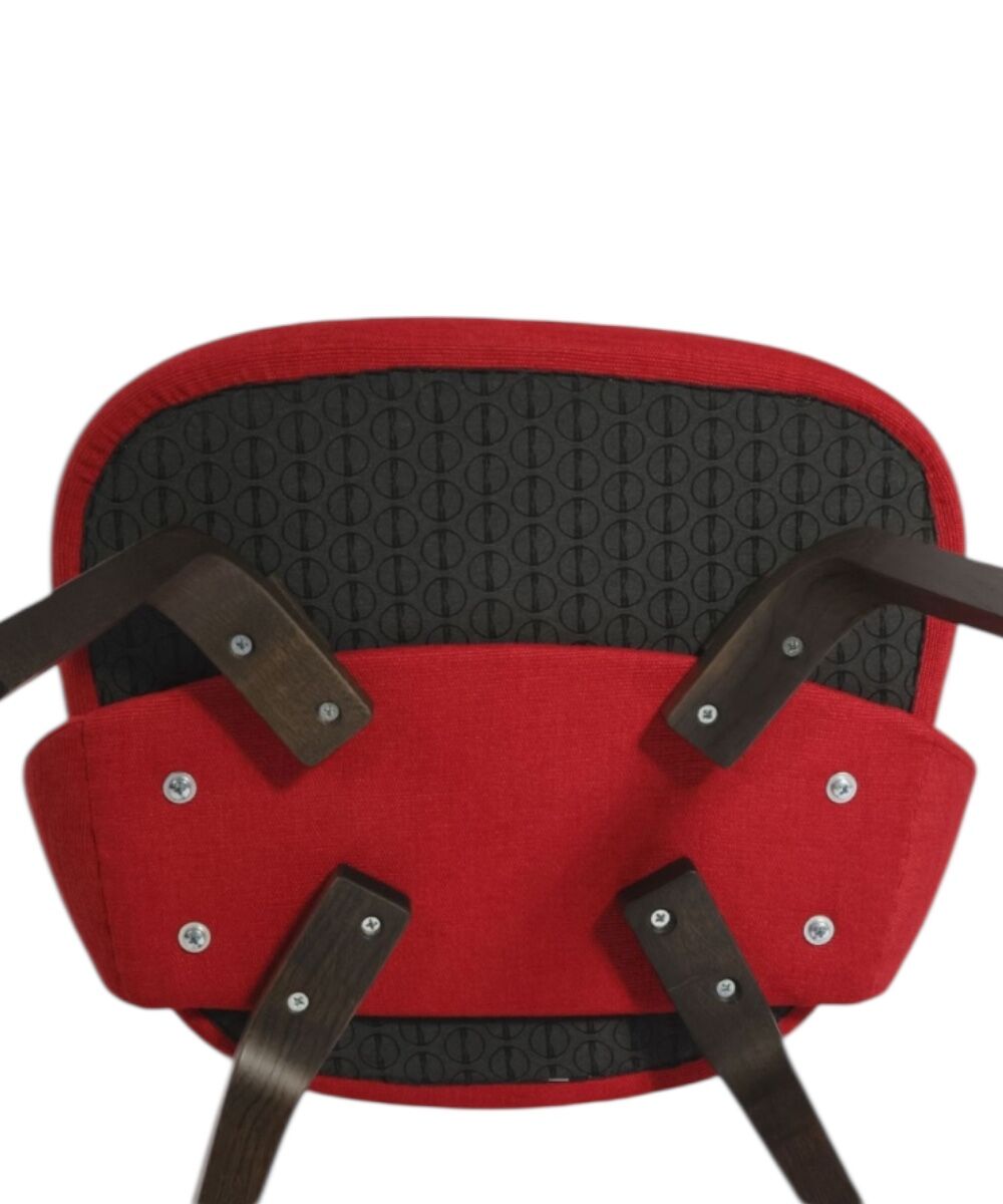 “Conference” chair by Eero Saarinen for Knoll