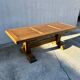 Table de ferme