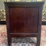 Commode basse Époque Empire - Meuble TV