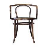 Chair Thonet B9 says Le Corbusier 1902 sitting wood