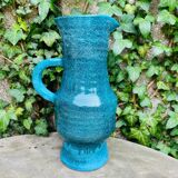 Vase Pichet Accolay 1960