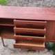 Enfilade scandinave
