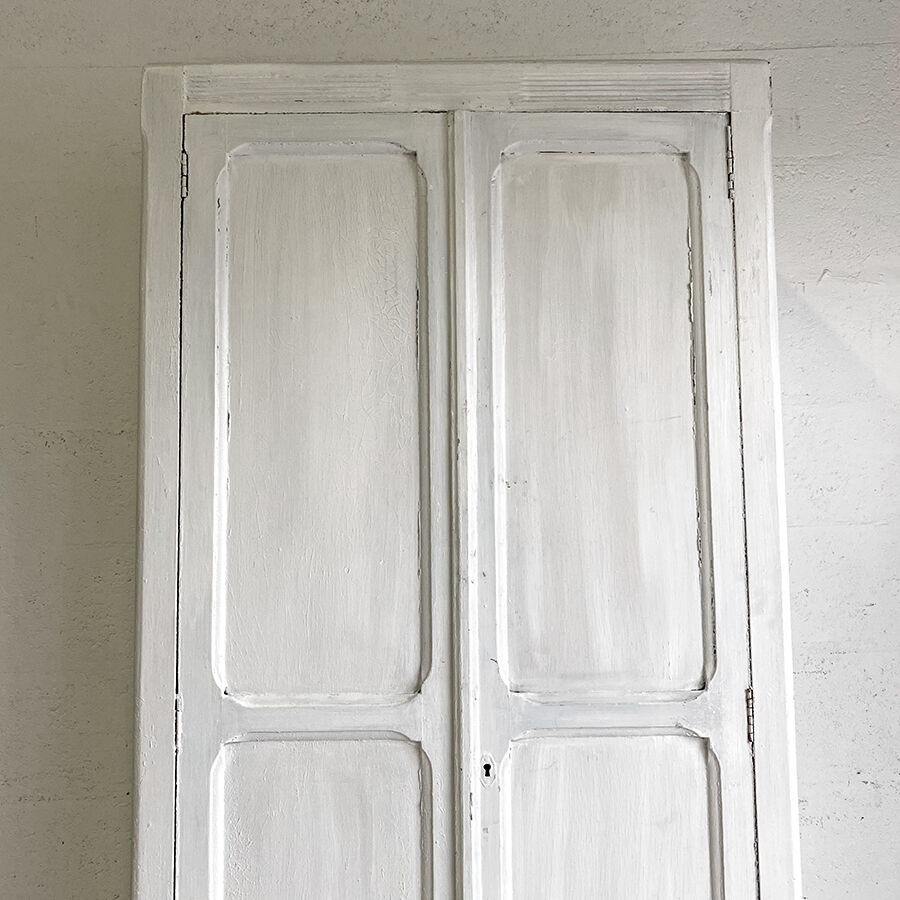 50's vintage parisian wardrobe