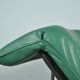 Vintage montis butterfly easy chair by gerard van den berg, montis, 1980