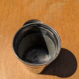 Kodak tank film metal box