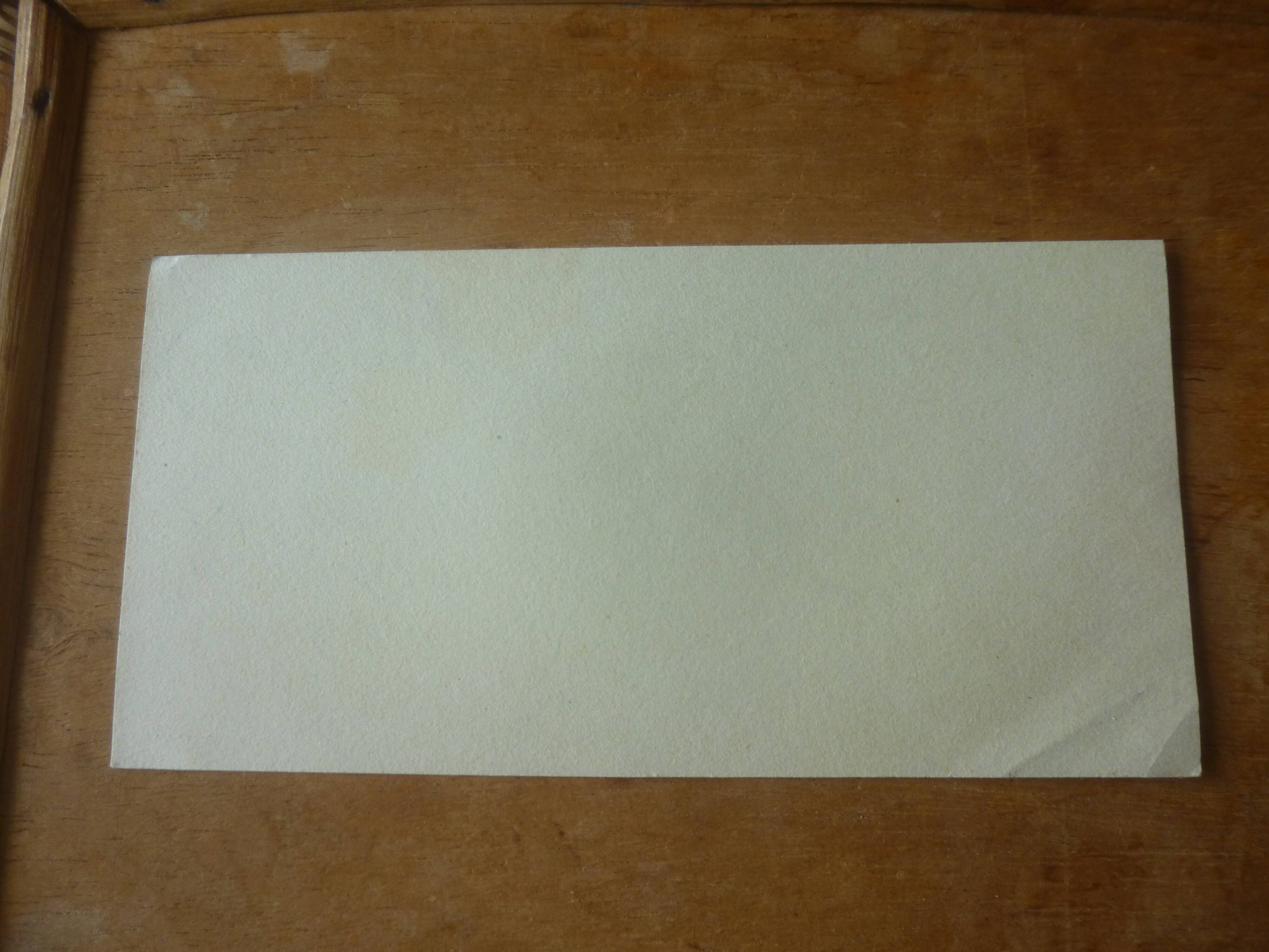 Advertising poster 1950s AIGLE