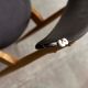 6 chairs Baumann Unicorn
