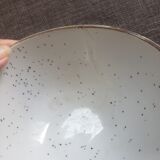 Bowl in stoneware