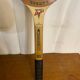 Vintage AUTOGRAPH Court S Wooden Tennis Racket