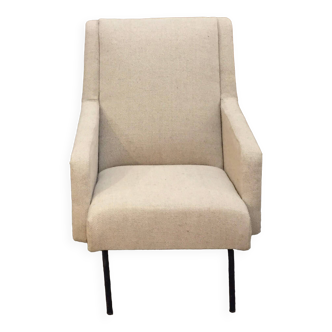 50s modernist armchair