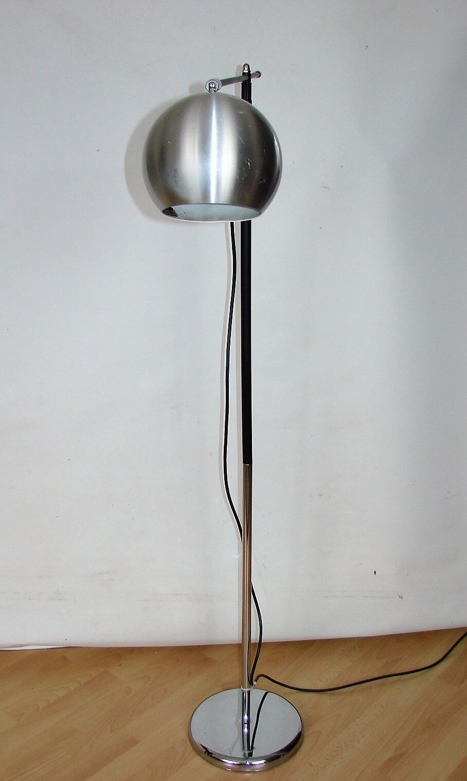 Hoffmeister Leuchten floor lamp, 1970s