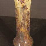 Daum vase