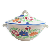Longchamp soup tureen