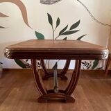 Table 1950 solid oak