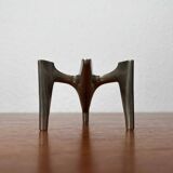 Vogelflug candle holder, German model from the mid-century space age by Hammonia Motard, 1960s.