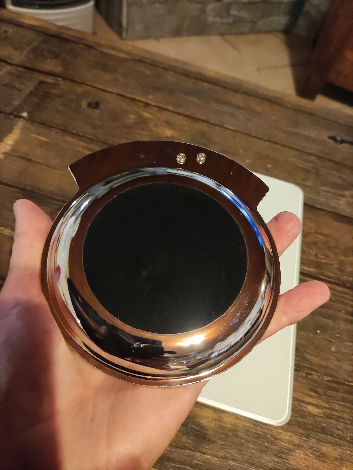 Ashtray collection