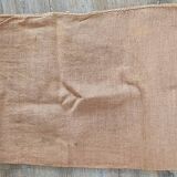 Sac en jute Scories Thomas