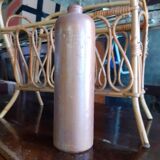 Old bottles