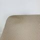 Paire de chaises coque 70's, pivotantes, vintage