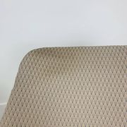 Paire de chaises coque 70's, pivotantes, vintage