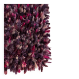 Tapis designer Brink & Campman Rocks Marron