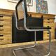 Chaise Marcel Breuer B32