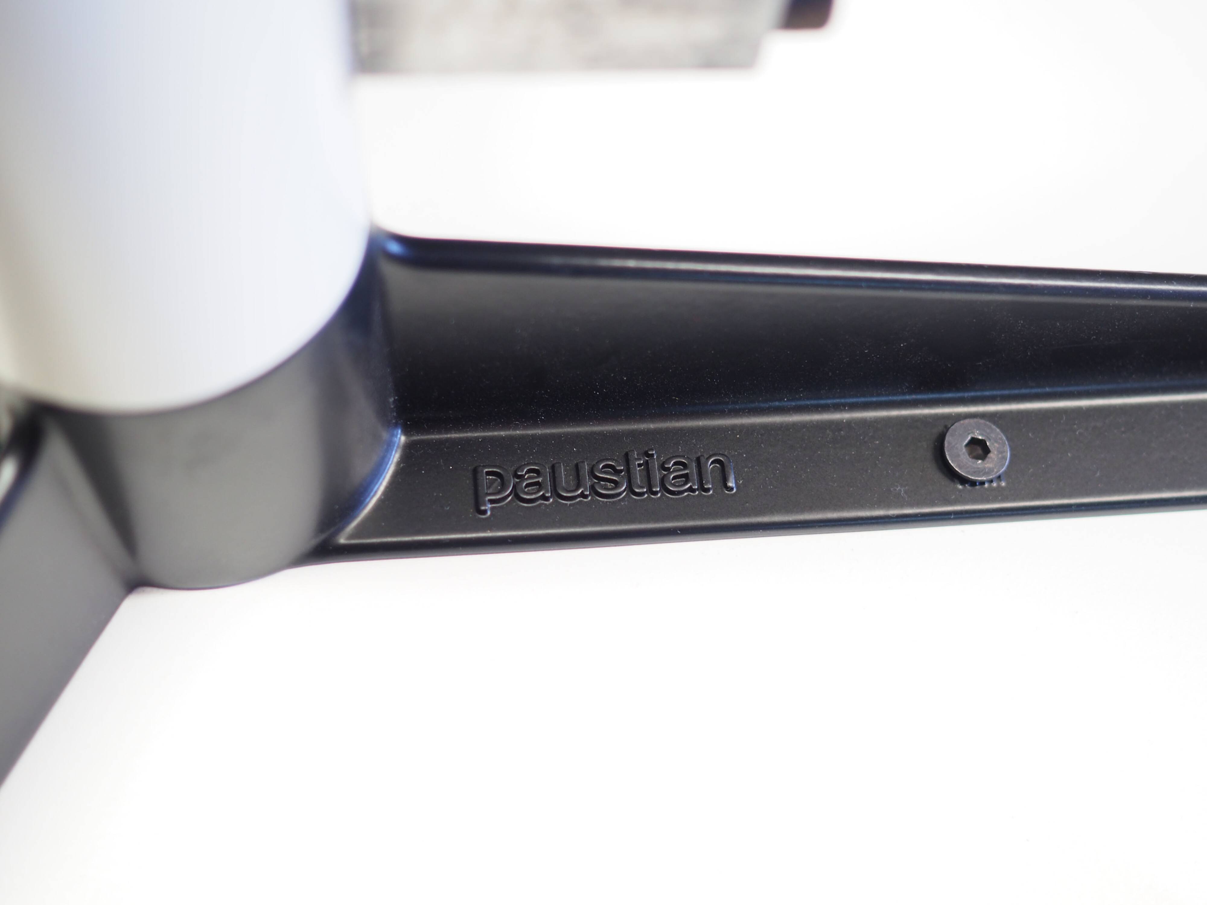 Conference table, Danish design, 2016, designer: Paul Leroy, manufacturer: Paustian