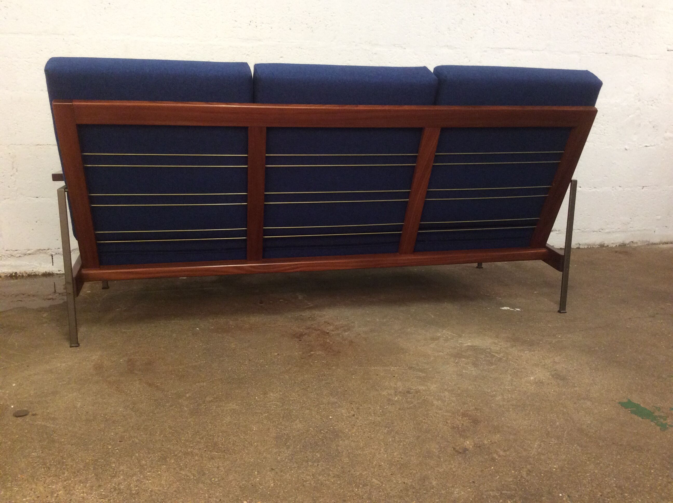 Sofa by Rob Parry for De Ster Gelderland